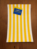 Swedish Dishcloth