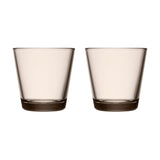 Kartio Tumblers - Small, Set of Two