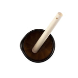 Iwami Mortar Bowl w/ Pestle