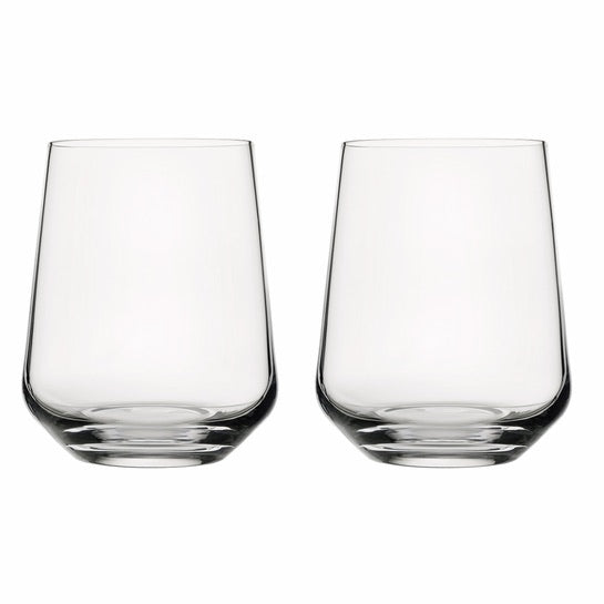 Essence Tumblers - Set of Two