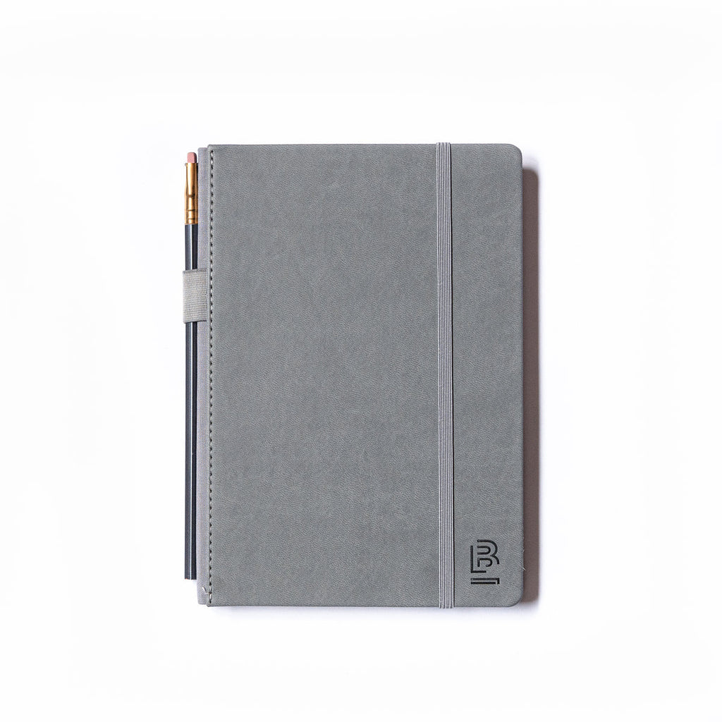 Blackwing 602 Slate Notebook  - Dot Grid