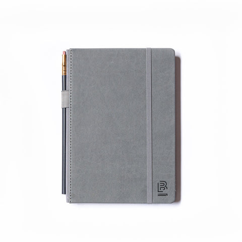 Blackwing 602 Slate Notebook  - Dot Grid