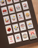 National Parks Playing Cards