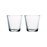 Kartio Tumblers - Small, Set of Two