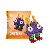Plus-Plus Critters - Sold Individually
