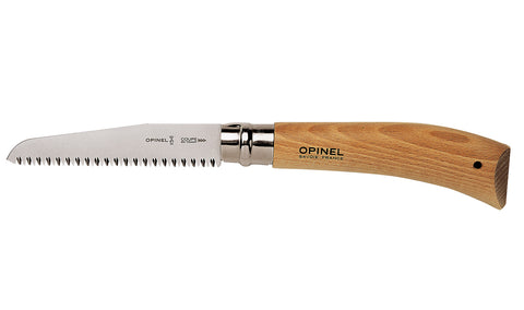 Opinel No.12 Carbon Folding Saw