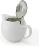 Teapot
