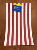 Swedish Dishcloth