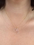Vidrio Necklace