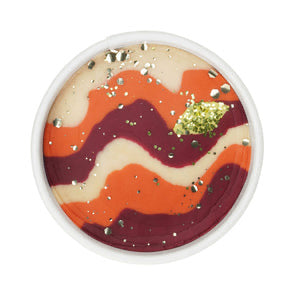 Handmade Play Dough - Spaced Out