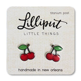 Little Things Earrings