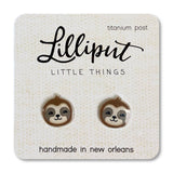 Little Things Earrings