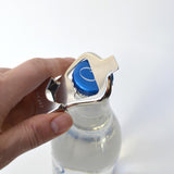 Sizzler Bottle Opener & Closer