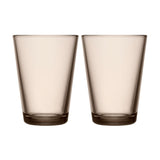 Kartio Tumblers - Large, Set of Two