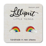 Little Things Earrings