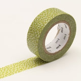 MT Washi Tape - Single Roll (assorted)