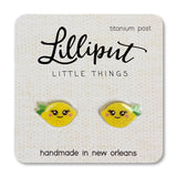 Little Things Earrings