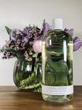 Lemon + Lavender Hand Wash