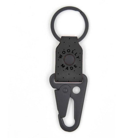 Clip Keychain