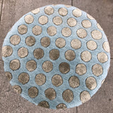 Dale Gottlieb Seat Pad