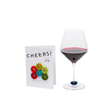 Cheers! Wine-Ote’s