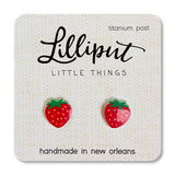 Little Things Earrings