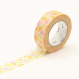 MT Washi Tape - Single Roll (assorted)
