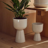 Nappula Plant Pot - 12.5”