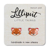 Little Things Earrings