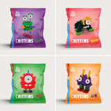 Plus-Plus Critters - Sold Individually
