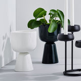 Nappula Plant Pot - 10.25”