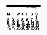 2024 Stendig Calendar