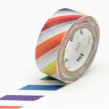 MT for Kids Washi Tape - Single Roll (assorted)