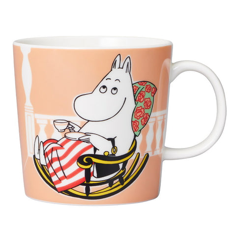 Moominmamma Marmelade Mug