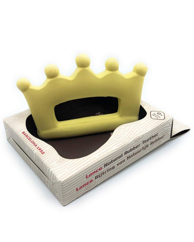 Crown Teether
