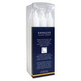Kanalljus Channel Candles - set of 9 tapers