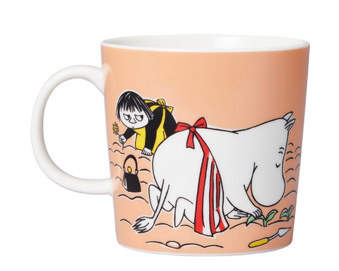 Moominmamma Marmelade Mug