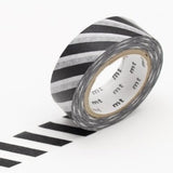 MT Washi Tape - Single Roll (assorted)