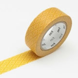 MT Washi Tape - Single Roll (assorted)
