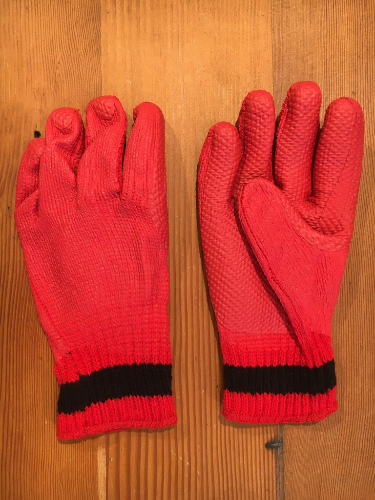 Akabe Work Gloves