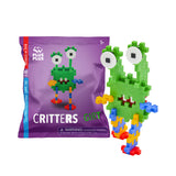 Plus-Plus Critters - Sold Individually