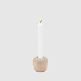 Ora Birch Candleholder
