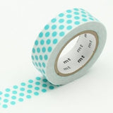 MT Washi Tape - Single Roll (assorted)