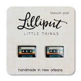 Little Things Earrings