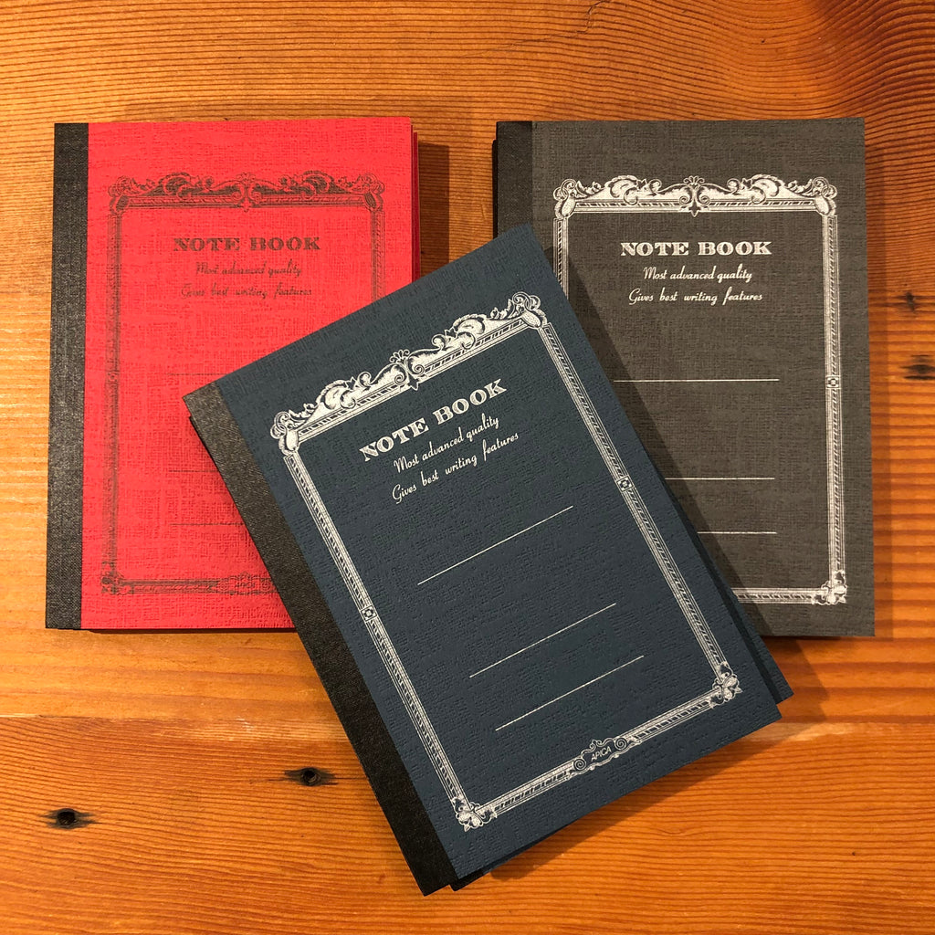 Apica Notebook, Medium - A6