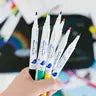 Wishy Washy Assorted Markers - Box of 9