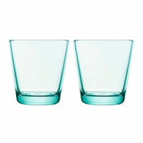 Kartio Tumblers - Small, Set of Two