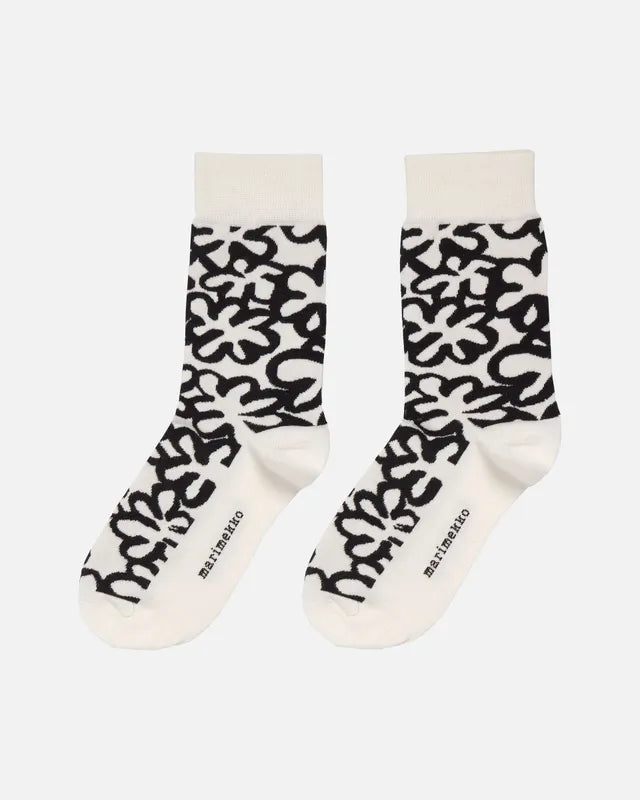 Kasvaa Kukka Socks
