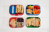 Campus Lunch Box
