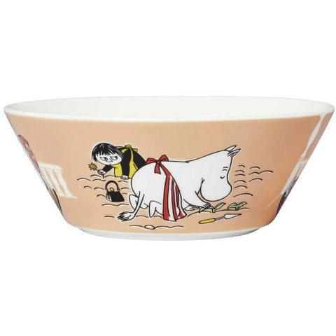 Moominmamma Marmelade Bowl